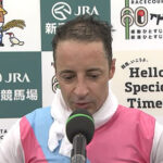 ルメールさんの通年取得2015年以降の海外G1勝ち鞍がこちら