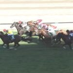 【キーンランドカップ2025】結果・動画/パンジャタワーが地力の違いを見せる