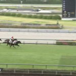 【2歳未勝利】アンドゥーリル強すぎワロタwwww