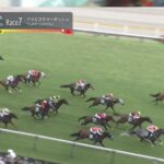 【アイビスサマーダッシュ2025】結果・動画/ピューロマジックが差し切りV