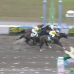 【競馬】レパードSは松山騎乗のドンインザムードがV