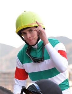 【悲報】ムーアが大腿骨の疲労骨折で秋シーズンを全休