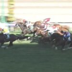 【競馬】キーンランドCは松山騎乗のパンジャタワーが快勝