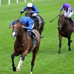 もしオンブズマンがジャパンカップに参戦したら?