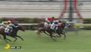【競馬】メイショウの松本好雄オーナーが前人未到のJRA通算2000勝を達成　中京3RのメイショウハッケイでV