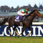 【競馬】なぜ角居はエピファネイアをドバイワールドカップに使ったか