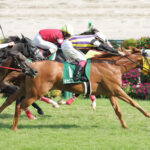 【中京記念】波乱！3歳牝馬マピュースがが抜け出し重賞初制覇