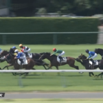 【中京2R新馬戦】コニーアイランド&川田騎手がキタ━━━━(゚∀゚)━━━━!!