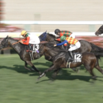 【STV賞】エープラス&横山武史騎手がキタ━━━━(゚∀゚)━━━━!!