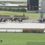 【日曜中京2R新馬戦】マヴィ&バデル騎手がキタ━━━━(゚∀゚)━━━━!!
