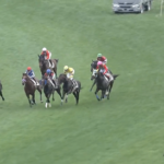 【日曜札幌9R】ミラージュナイト&藤岡佑介騎手がキタ━━━━(゚∀゚)━━━━!!