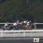 【北海道スプリントC】ヤマニンチェルキ&石川倭騎手がキタ━━━━(゚∀゚)━━━━!!