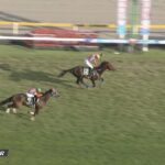 【新潟ジャンプS】インプレス＆小牧加矢太騎手がｷﾀ━━━━(ﾟ∀ﾟ)━━━━!!