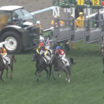 【日曜札幌5R新馬戦】ジャスティンシカゴ&武豊騎手がキタ━━━━(゚∀゚)━━━━!!