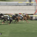 【中京記念】マピュース&横山武史騎手がキタ━━━━(゚∀゚)━━━━!!