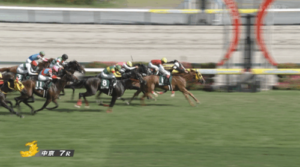 【中京記念】マピュース＆横山武史騎手がｷﾀ━━━━(ﾟ∀ﾟ)━━━━!!