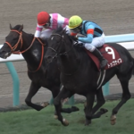 【札幌記念】トップナイフ横山典弘騎手強すぎワロタwww