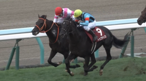【札幌記念】トップナイフ横山典弘騎手強すぎワロタwww