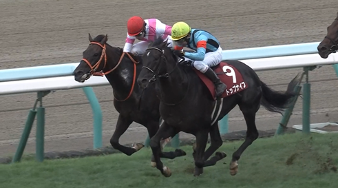 【札幌記念】トップナイフ横山典弘騎手強すぎワロタwww