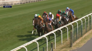 【ジャックルマロワ賞】アスコリピチェーノ＆ルメール騎手…