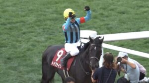 【札幌記念】ノリさん、ニコニコw