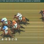 ジャックルマロワ賞 反省会