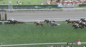 【阿寒湖特別】レクスノヴァス＆横山和生騎手がｷﾀ━━━━(ﾟ∀ﾟ)━━━━!!