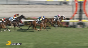 【長久手特別】レディーヴァリュー＆団野騎手がｷﾀ━━━━(ﾟ∀ﾟ)━━━━!!