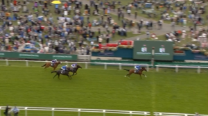 バーキャッスルが残るなんて聞いていないのですが　他