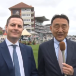 【インターナショナルS】ダノンデサイル戸崎騎手出走