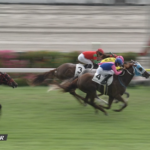 【中京3R】メイショウ松本好雄オーナーJRA通算2000勝キタ━━☆゚・*:。.:(゚∀゚)゚・*:..:☆━━━!!