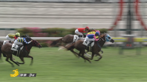 【中京3R】メイショウ松本好雄オーナーＪＲＡ通算2000勝ｷﾀ━━☆ﾟ･*:｡.:(ﾟ∀ﾟ)ﾟ･*:..:☆━━━!!