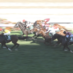 第20回キーンランドカップ　反省会