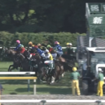 【新潟2歳S】リアライズシリウス&津村騎手がキタ━━━━(゚∀゚)━━━━!!