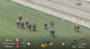 ポエティックフレア繋がるやん　他