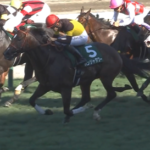 【キーンランドC】パンジャタワー強すぎワロタ