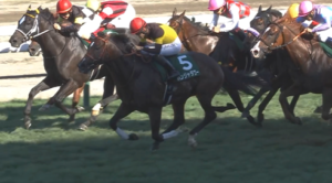 【キーンランドC】パンジャタワー強すぎワロタ