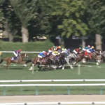 【WASJ第1戦目】ハートホイップ&坂井騎手がｷﾀ━━━━(ﾟ∀ﾟ)━━━━!!