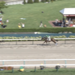 【日曜札幌8R】エンプレスフレーム＆原田和真騎手がｷﾀ━━━━(ﾟ∀ﾟ)━━━━!!