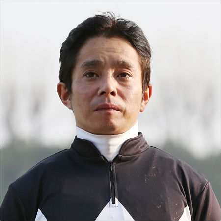 岩田康誠といえばこの馬って何?