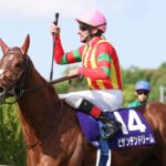 ビザンチン皐月ダービー二桁着順からよくここまで盛り返したよな