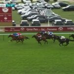 【ニエル賞2025】結果・動画/クアリフィカーが差し切りV