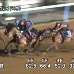 【オールカマー2025】追い切り/動きからレースを紐解く