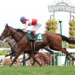 【札幌2歳S】ショウナンガルフが差し切りで重賞初V!重賞初制覇