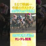 #競馬 #有馬記念 #オグリキャップ #武豊