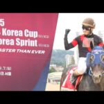 アタック!地方競馬|第338回|ディクテオン in コリアカップ(2)|NAR公式