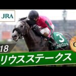 2018年 シリウスステークス(GⅢ) | オメガパフューム | JRA公式