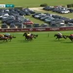 【フォワ賞2025】結果・動画/ビザンチンドリームが前哨戦を快勝