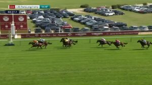 【フォワ賞2025】結果・動画/ビザンチンドリームが前哨戦を快勝