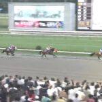 【不来方賞2025】結果・動画/ナルカミが逃げ切り圧勝